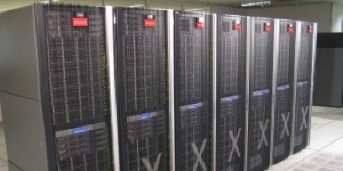 Oracle y HP ya no son socios