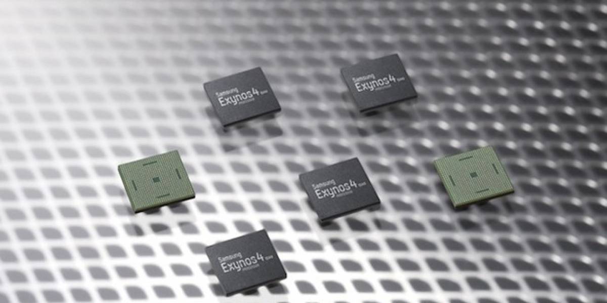 Samsung se compromete a solucionar muy pronto una falla de seguridad en los chips Exynos 4
