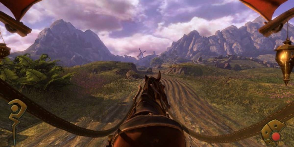 NB Labs: Fable The Journey
