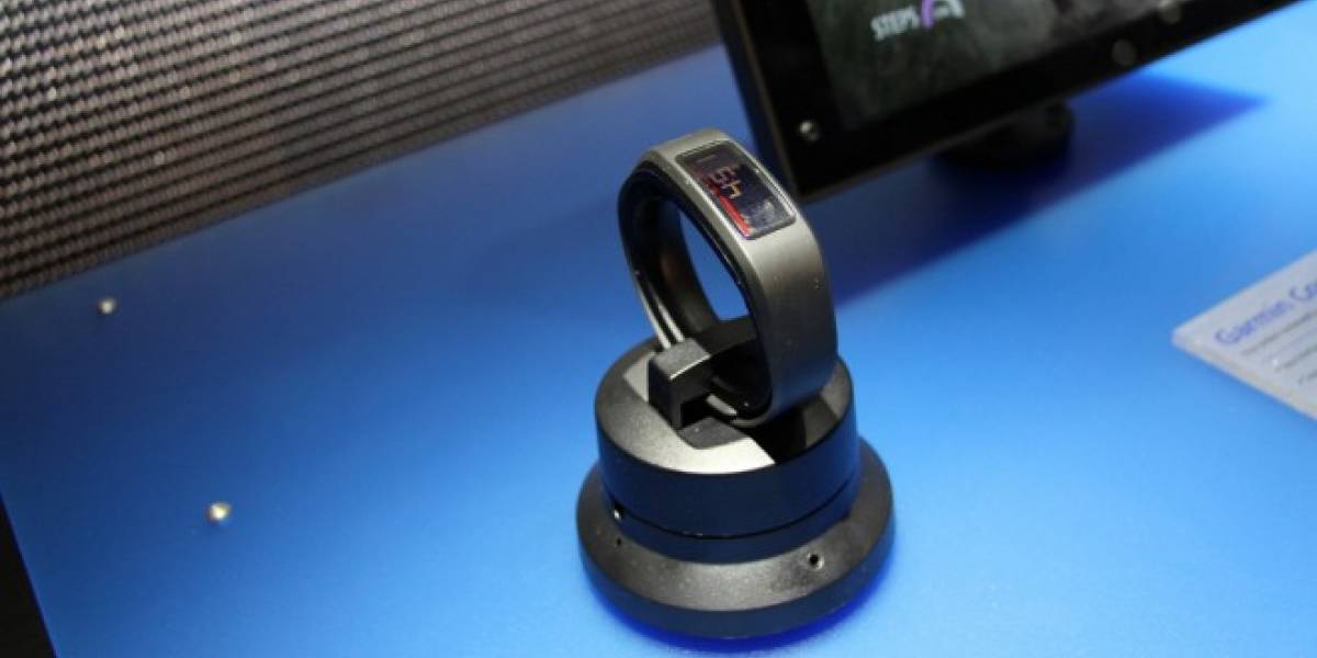 La pulsera Garmin Vívofit ya tiene precio y se puede pre ordenar su compra