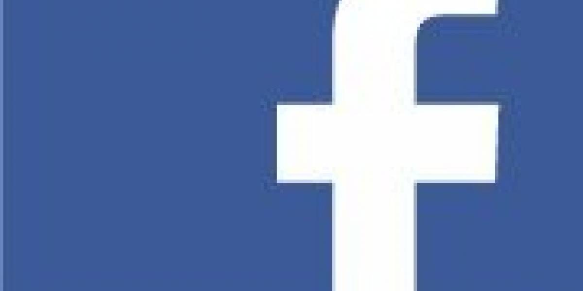 Usuarios demandan a Facebook por sus políticas de privacidad