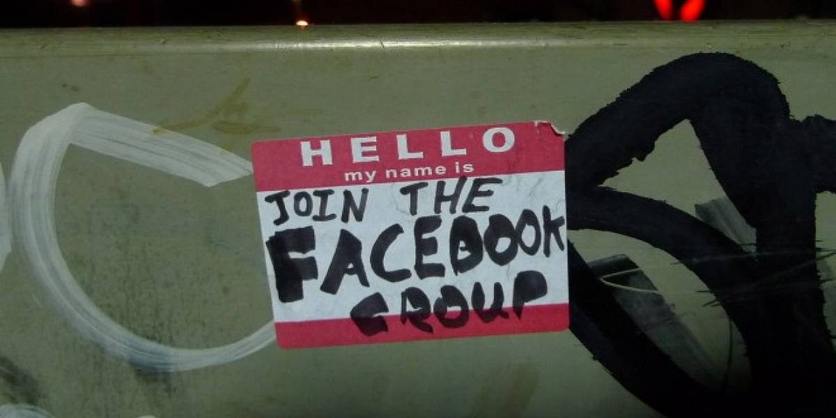 Facebook compra en USD$15 millones a Branch y Potluck
