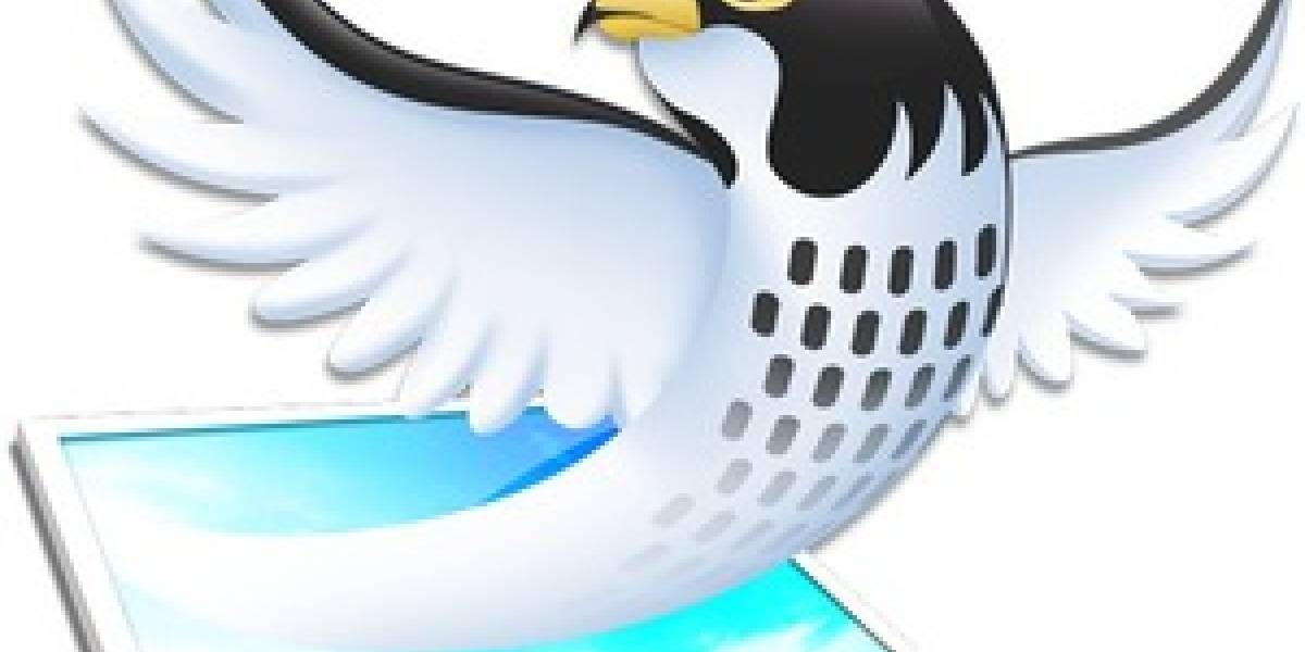 Aviary Falcon: Capturador y editor de imágenes vía navegador