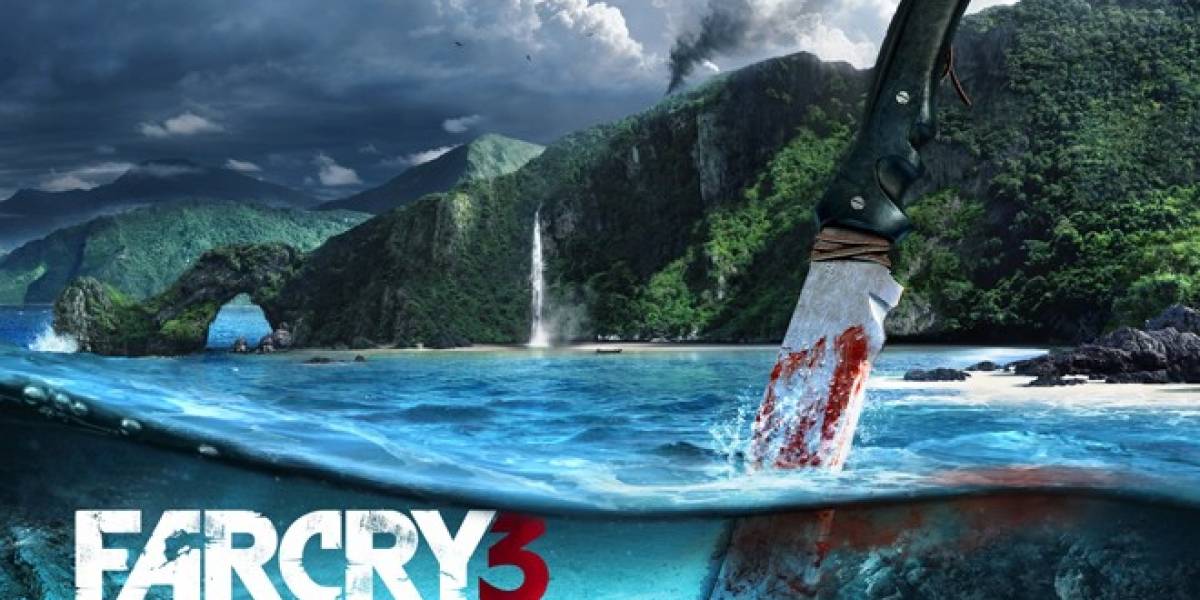 Far Cry 3 o el camino hacia la locura