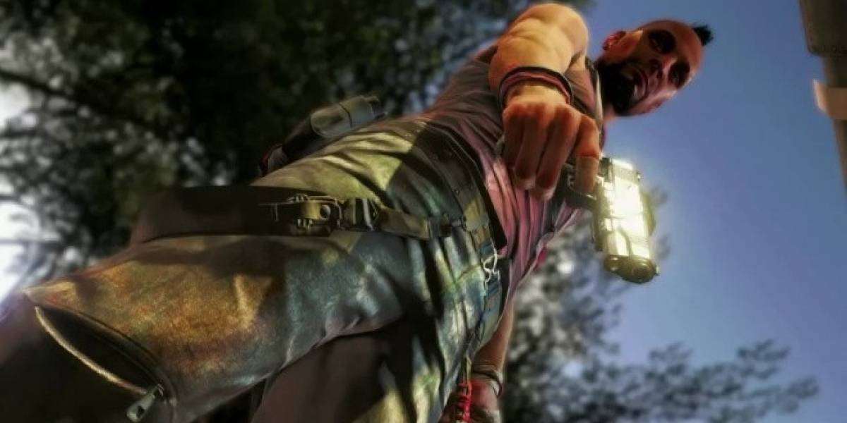 Nuevo tráiler de Far Cry 3: de sicópatas, drogas, y otros peligros