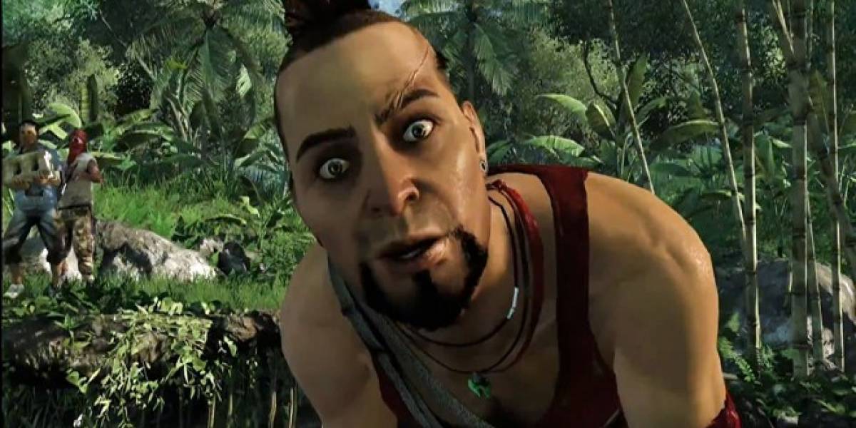 Far Cry 3 no aparecerá a la venta para Wii U