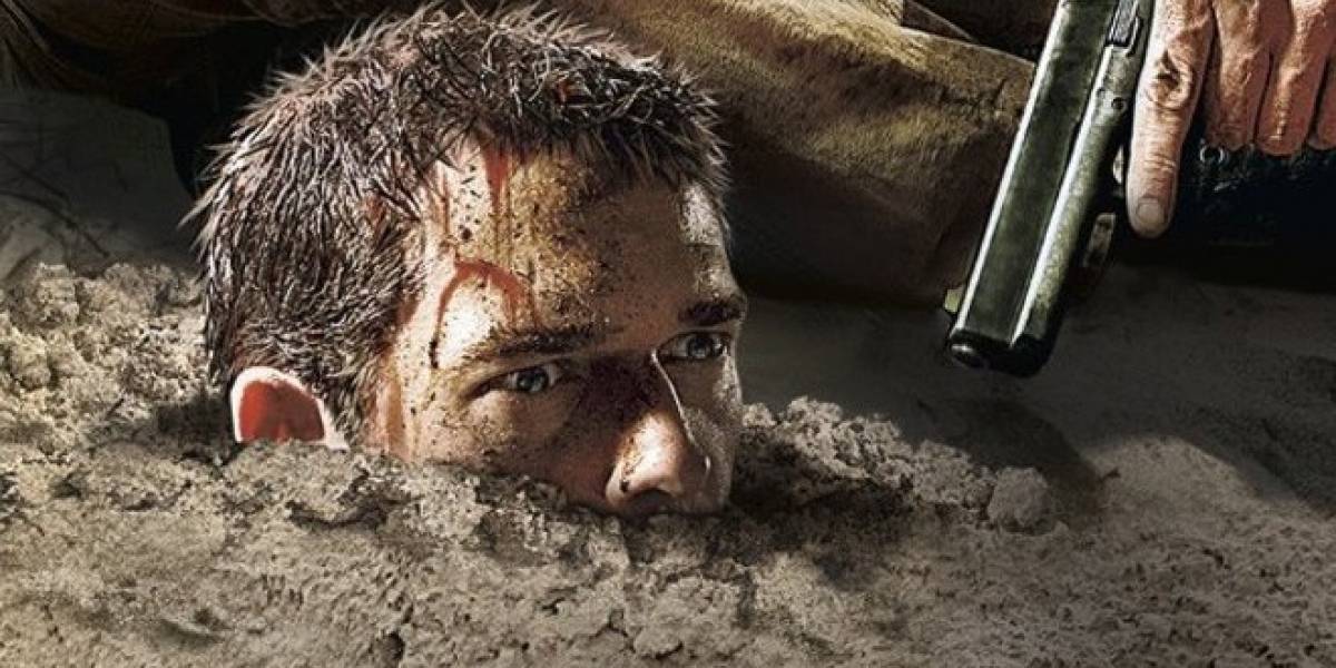 Futurología: Far Cry 3 para PC llegará el próximo año