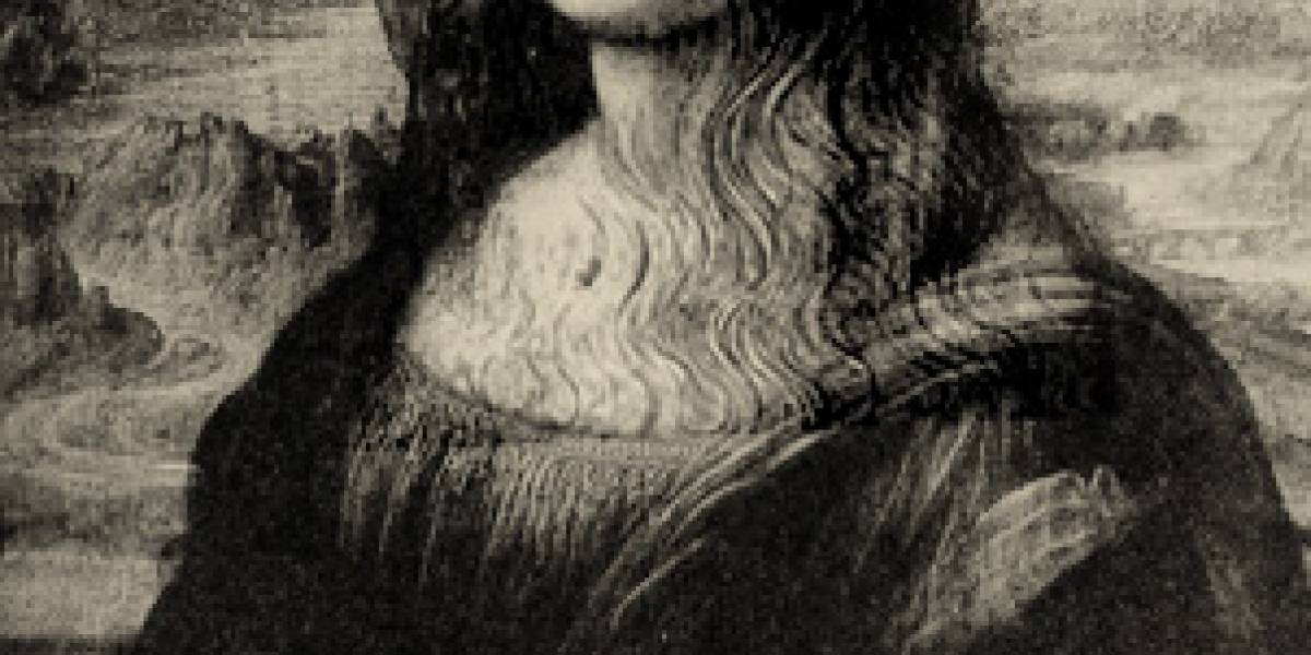 Exhumando a Da Vinci: ¿La Mona Lisa es un autorretrato?