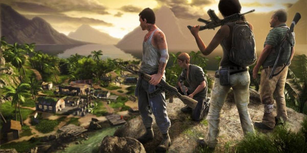 Video con la descripción del modo cooperativo de Far Cry 3