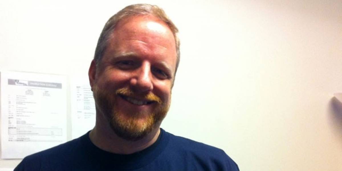 Rod Fergusson deja Epic Games para trabajar en BioShock Infinite