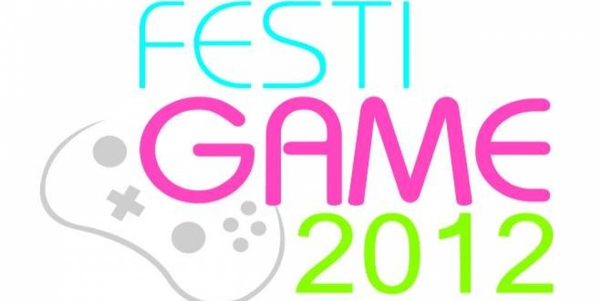 Chile: Nuevos detalles de FestiGame 2012