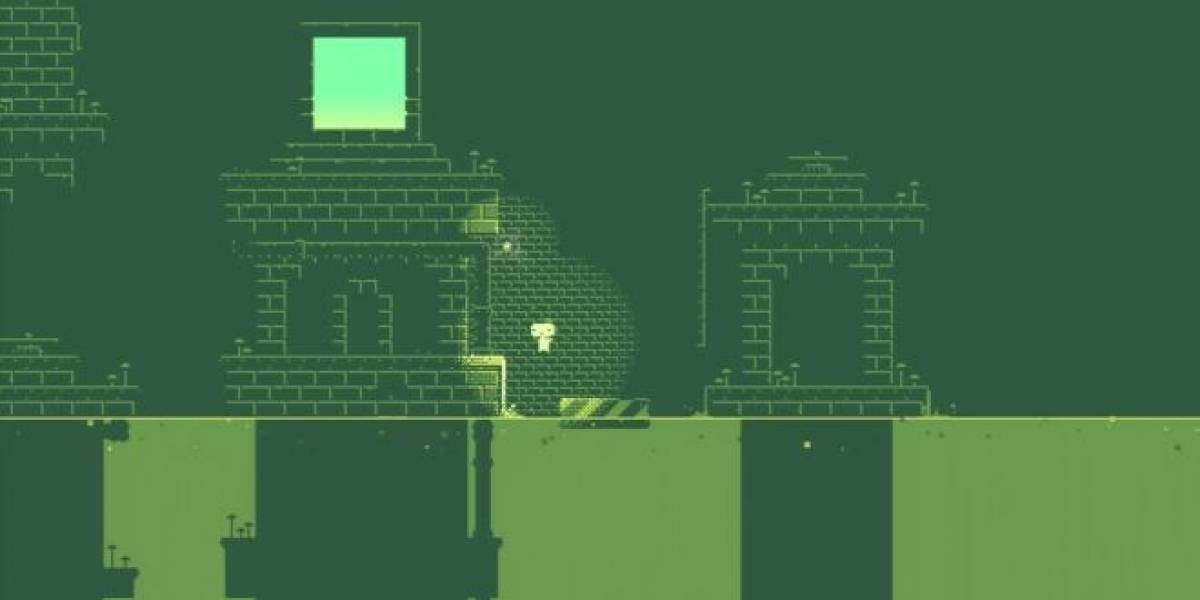 Microsoft Studios dice que la decisión sobre el parche de Fez es de Polytron y nadie más