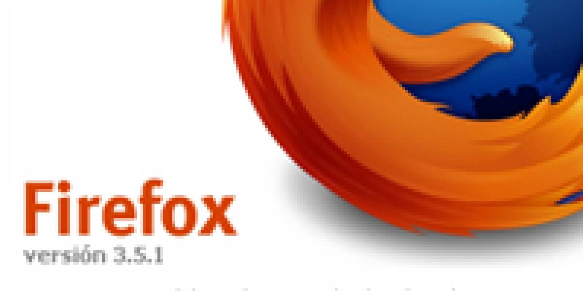 Firefox solucionó falla de seguridad con nueva versión