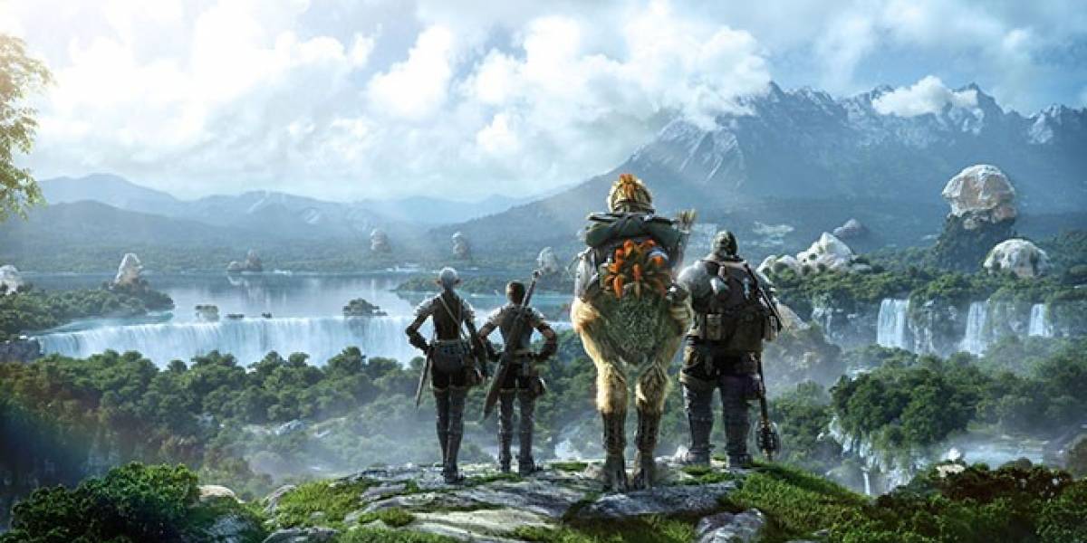 Square Enix anuncia la lista de juegos que mostrará en gamescom 2012