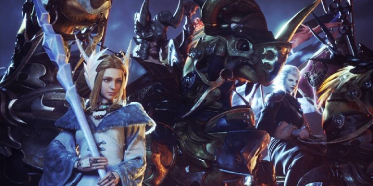 Nuevo tráiler de Final Fantasy XIV marca el final de una era