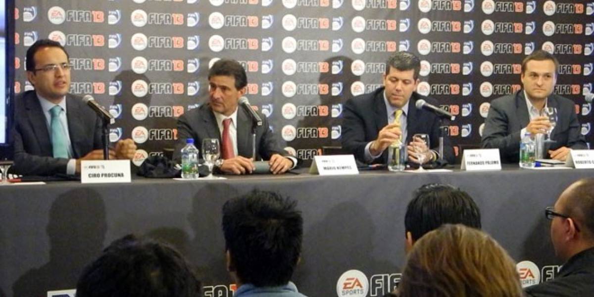 Habemus narradores, la crónica del evento