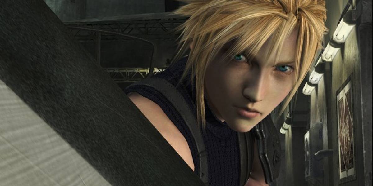 Confirmado, Final Fantasy VII vuelve al PC