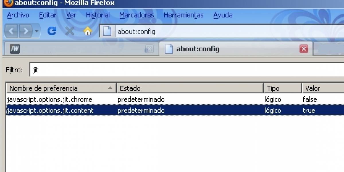 Descubierta vulnerabilidad crítica en Firefox 3.5