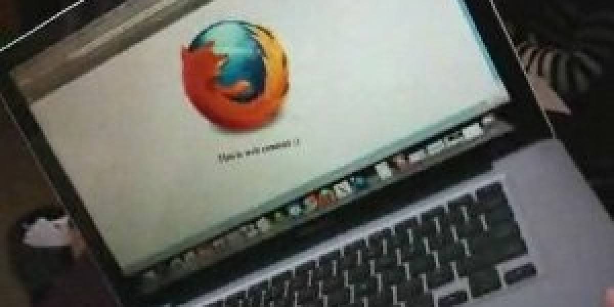 Nueva API de Firefox permite obtener orientación 3D