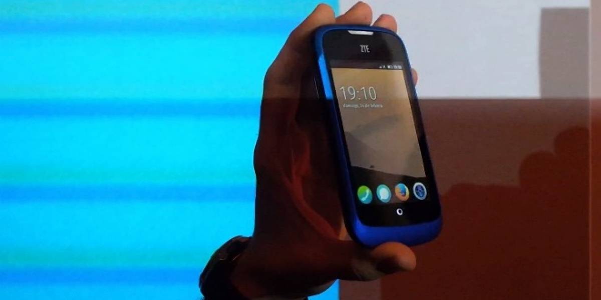 MWC13: Hay mucho espacio para Firefox OS, según el CEO de Mozilla