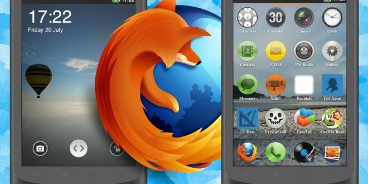 Mozilla planea lanzar nuevas versiones de Firefox OS cada tres meses