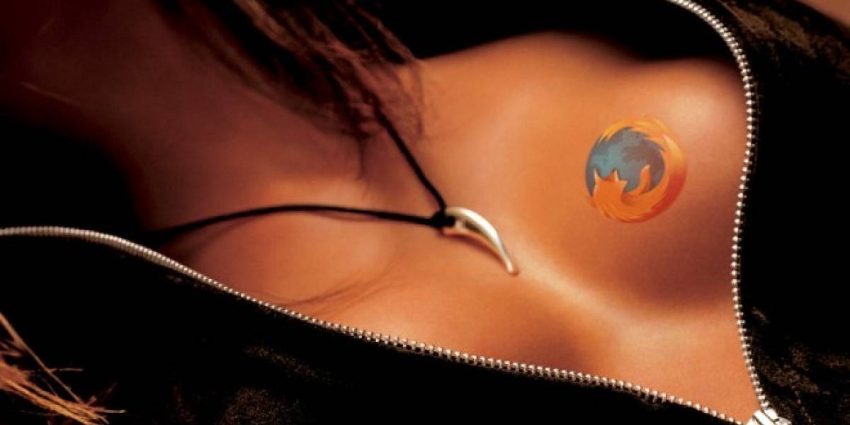 Chile: Firefox celebra sus 5 años con una fiesta en Santiago