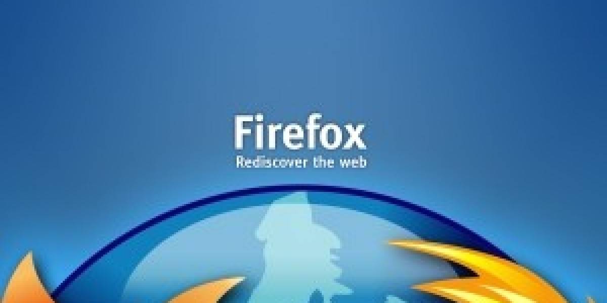 Firefox recluta 30 millones de usuarios en dos meses
