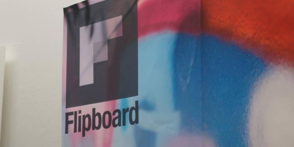 Flipboard y Path tendrán aplicación para Windows Phone 8