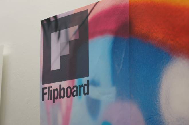 Flipboard ha sido hackeado: robaron datos de usuarios