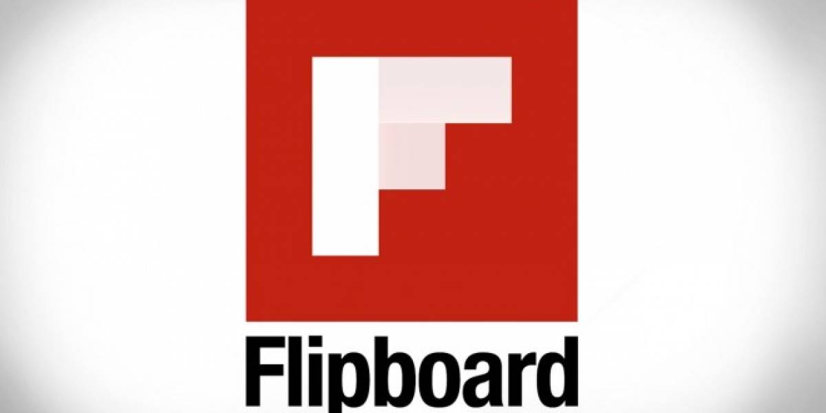 Flipboard en BlackBerry World, ahora para BlackBerry Z10