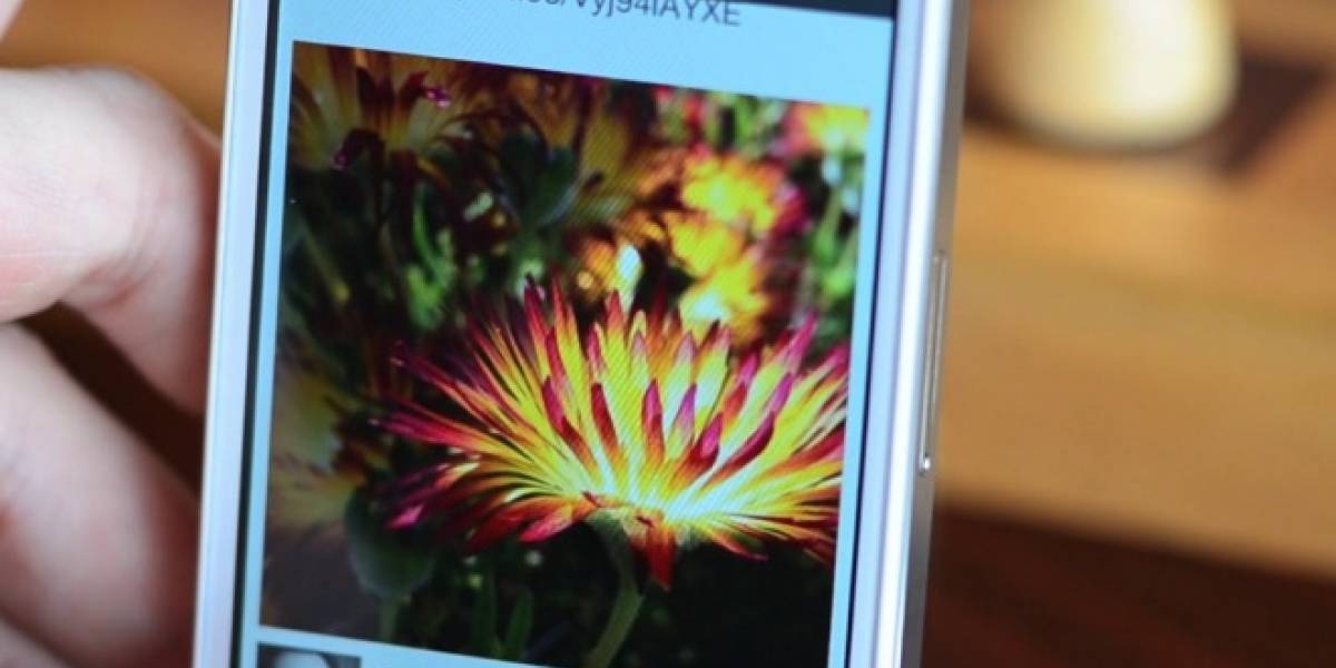 FocusTwist lleva un poco de la magia de Lytro a tu iPhone