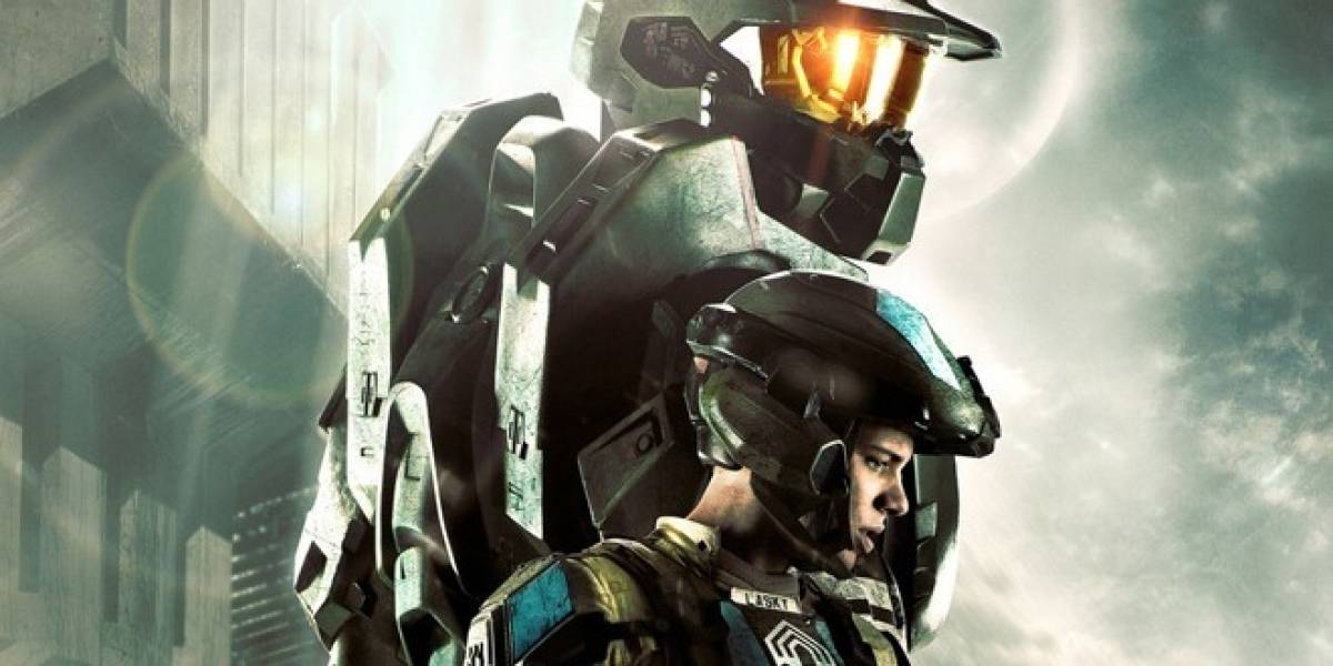 Según 343 Industries la Xbox 360 tiene aún mucho por delante