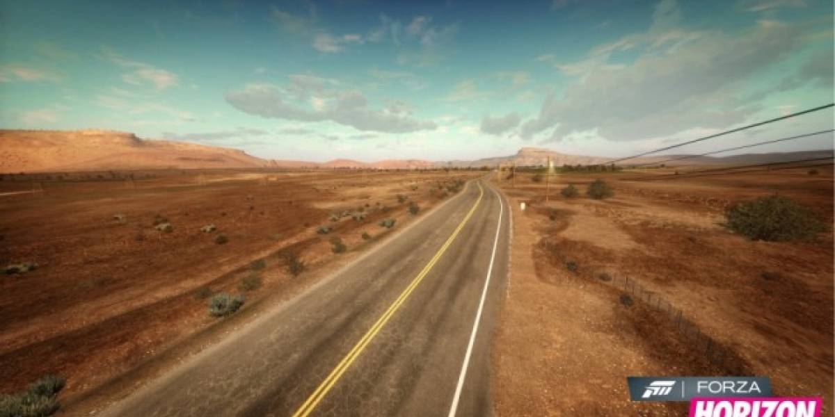 Playground Games explica por que Forza Horizon no corre a 60 cuadros por segundo