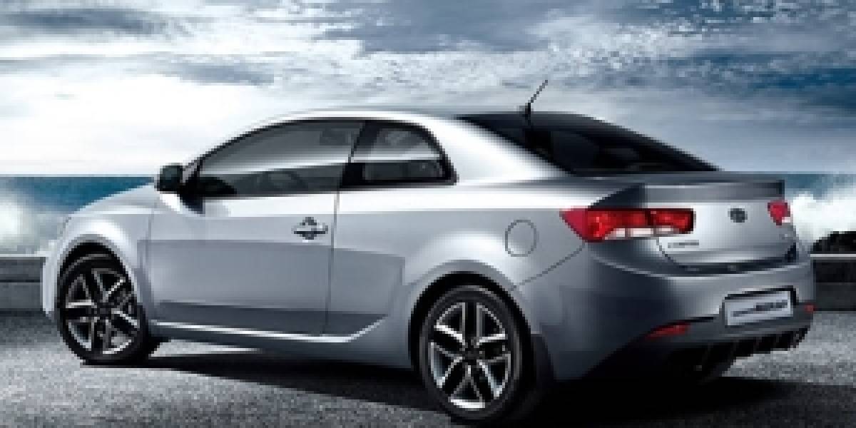 UVO: La competencia koreana al Sync de Ford