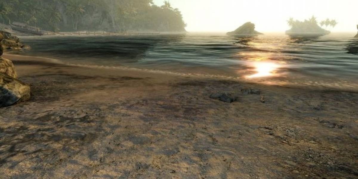 El jefe de 2K habla del fotorealismo en los videojuegos y sus implicancias