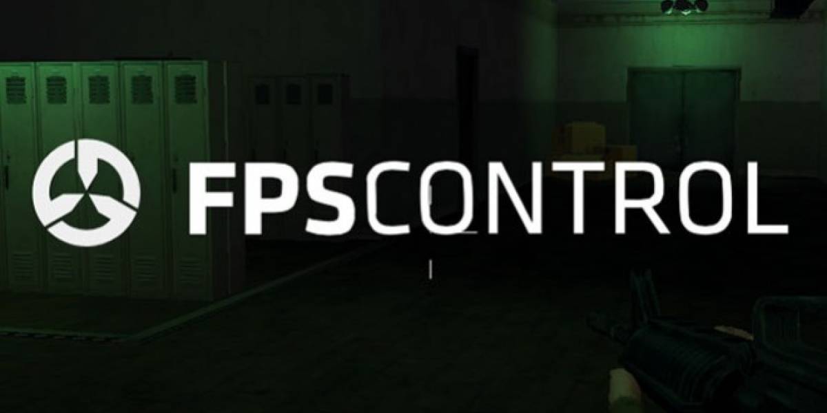 Desarrolla el próximo Call of Duty con FPSControl y Unity
