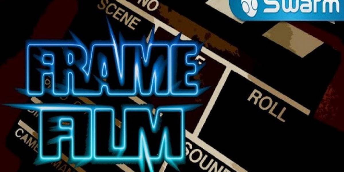 FrameFilm: ¿Cuánto sabes de cine?
