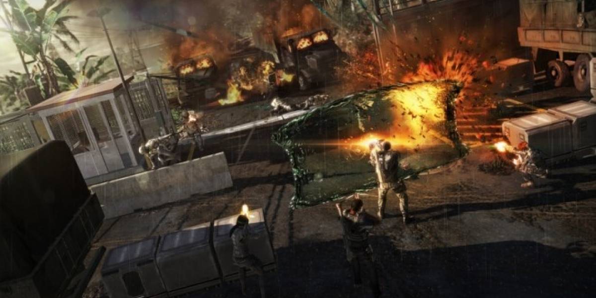 Fuse, ahora sí, se deja ver en su primer tráiler