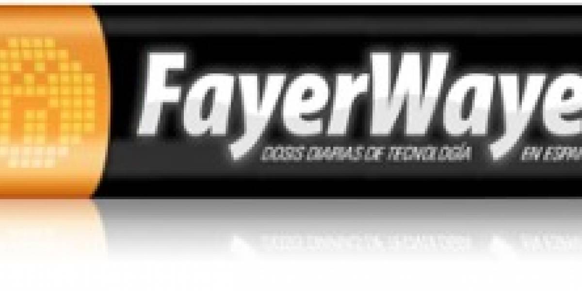 FayerWayer: Publicación de información privada