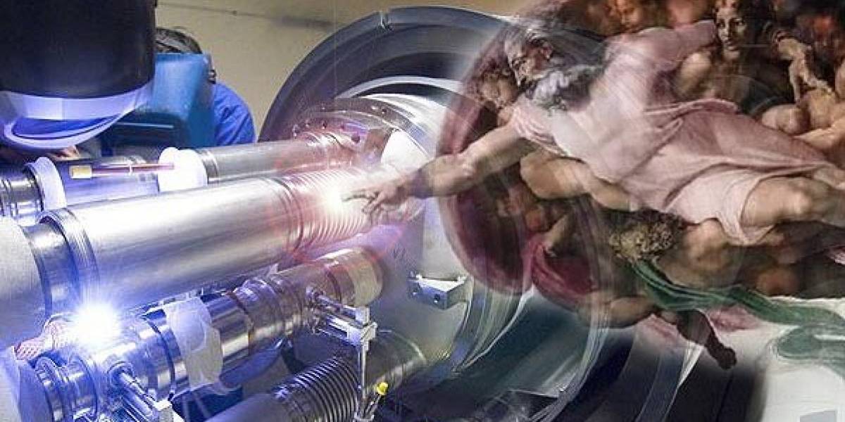 Teorías conspiratorias: ¿Quién sabotea el Gran Colisionador de Hadrones?