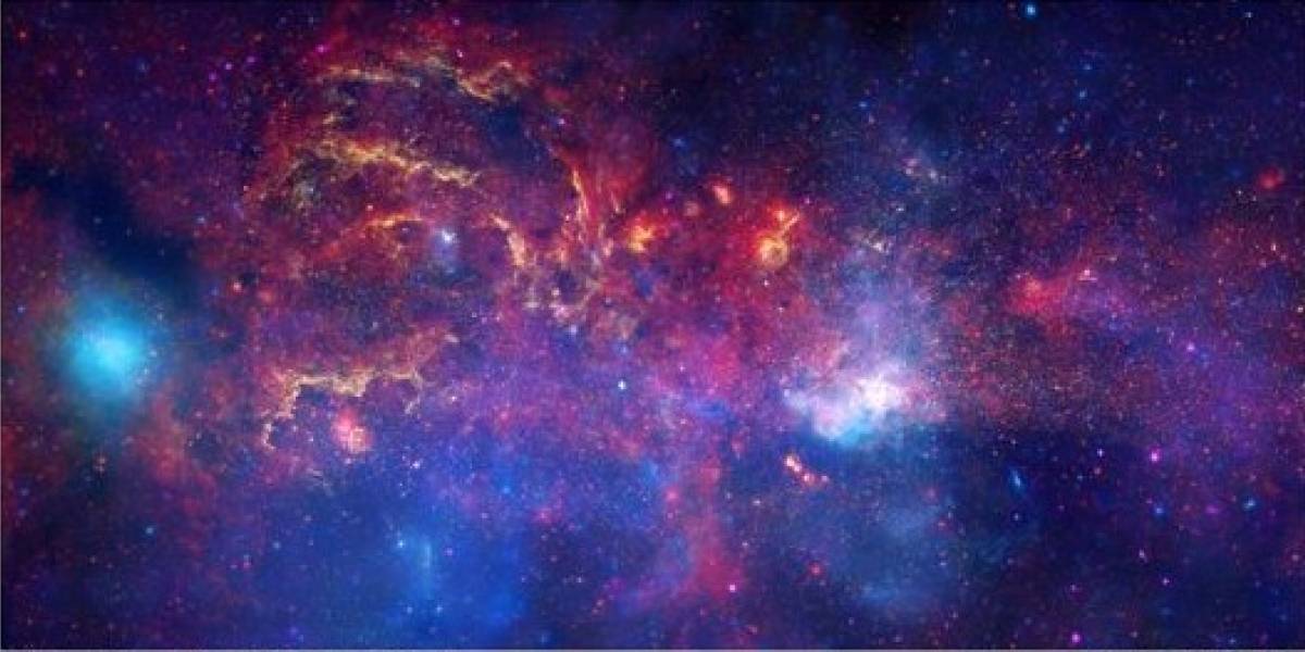 México: La UNAM y la INAOE ayudan en un hallazgo científico que ayuda a probar la teoría del Big Bang