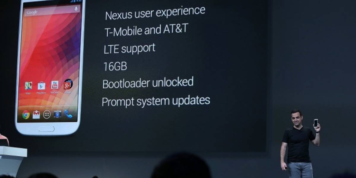 Google comienza a distribuir Android 4.3 hoy mismo a equipos Nexus