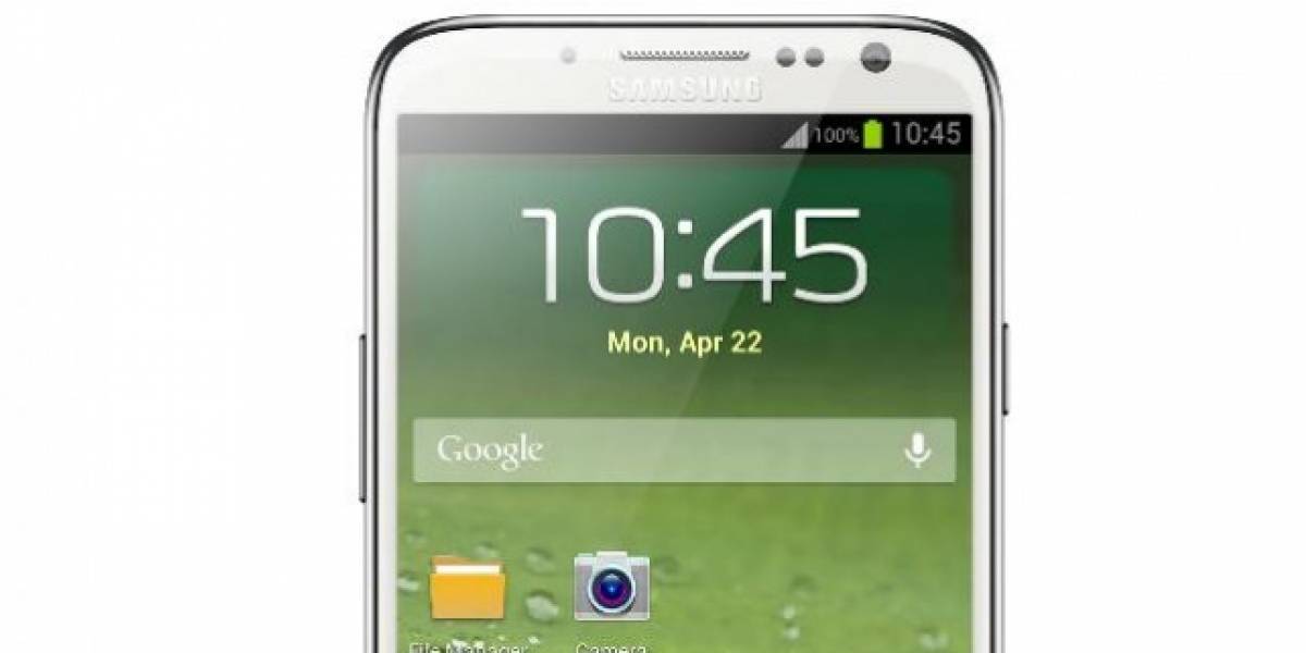 4 cosas que quisiéramos ver en el Galaxy S IV, pero probablemente no llegarán
