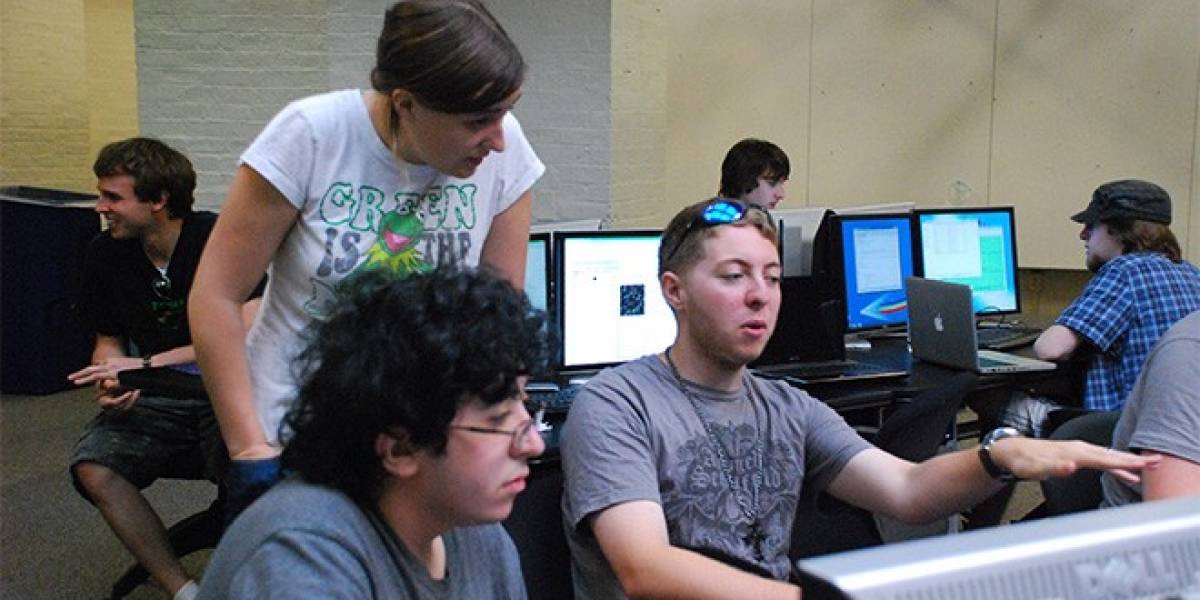 NB Opinión: ¿Qué carrera debo estudiar para hacer videojuegos?