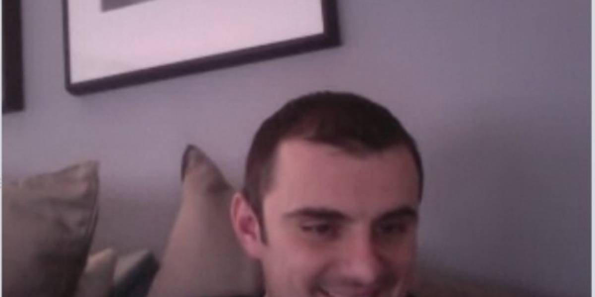FW Interviú: Gary Vaynerchuk, el experto en vino más famoso de internet