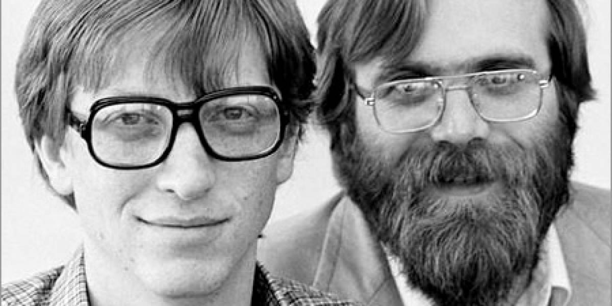 El co-fundador de Microsoft, Paul Allen, tiene cáncer