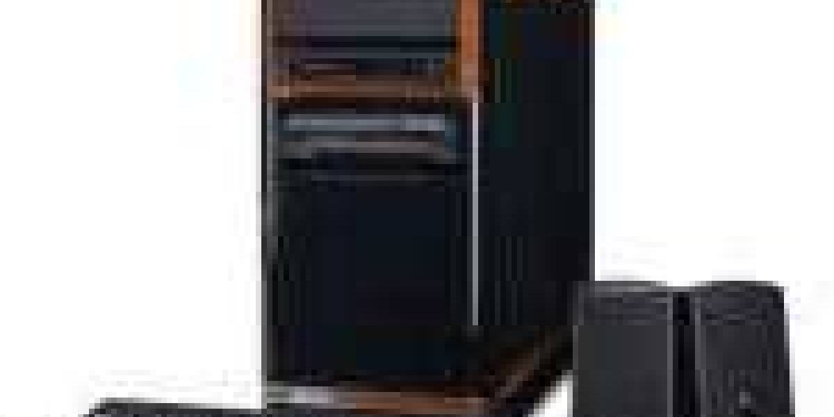 Gateway FX6800-05: PC gamer con Intel Core i7
