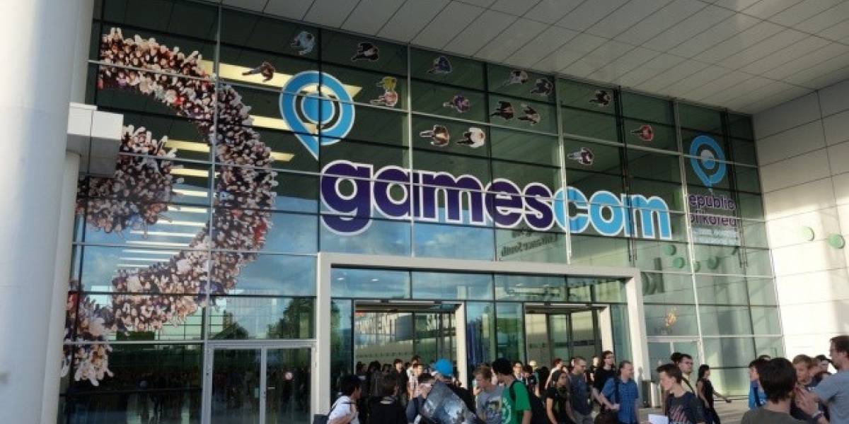 Gamescom 2012: Estos fueron los mejores tráilers de la feria