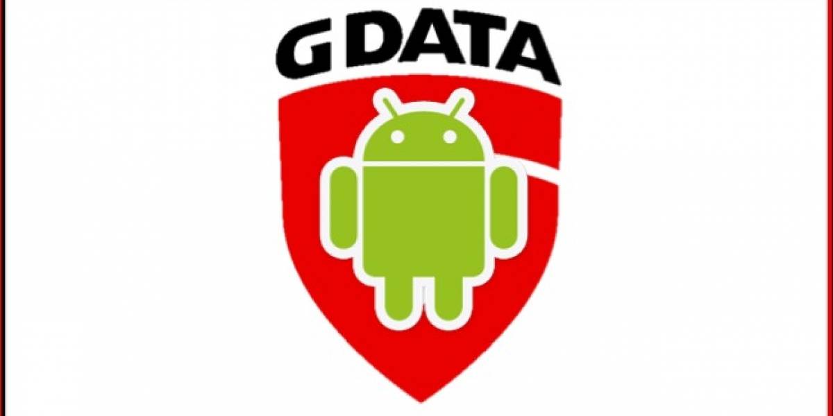 G Data ofrece solución al problema de seguridad en la pantalla de bloqueo de Android