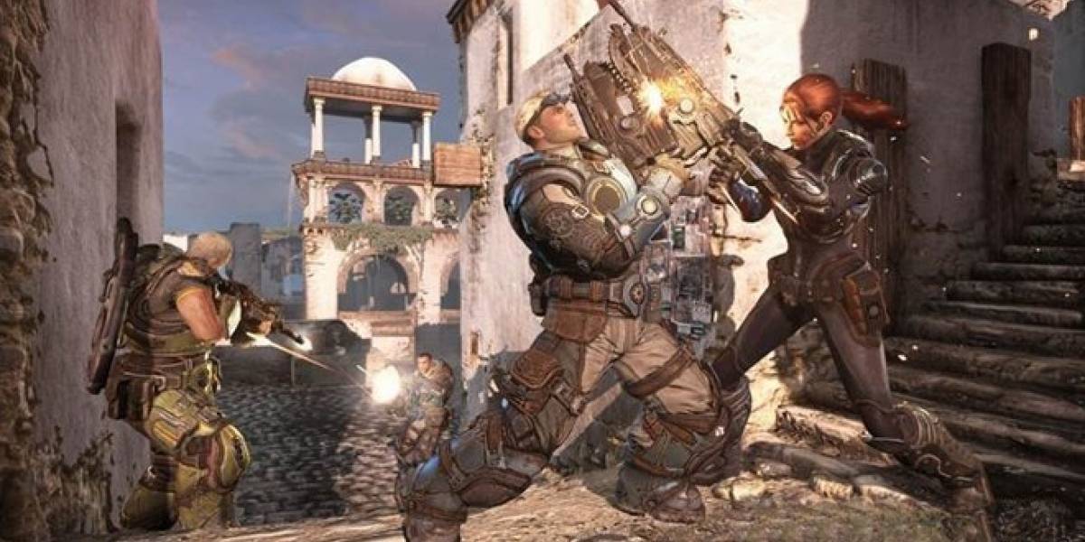 Gears of War: Judgment tendrá nuevo modo multijugador
